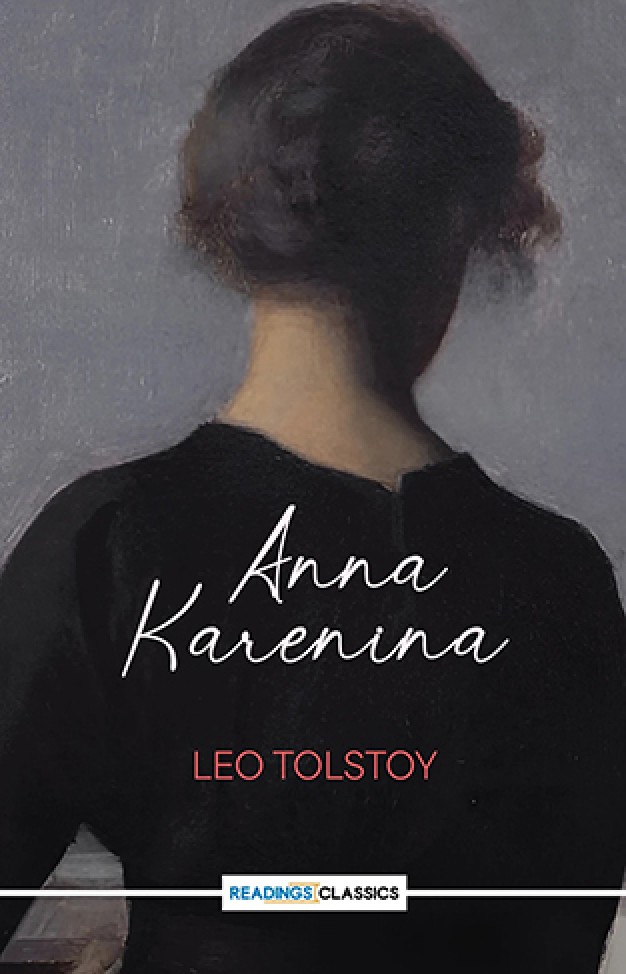 Anna Karenina (Readings Classics)